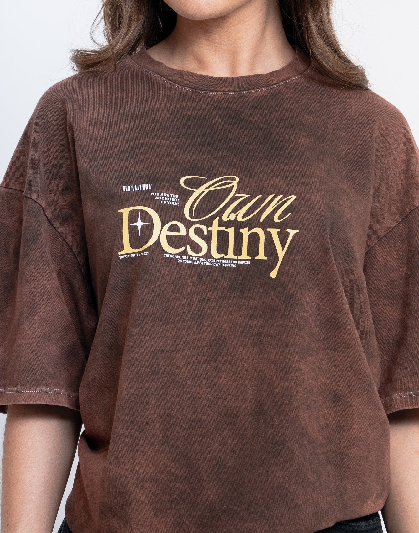 Overside Destiny Chocolate