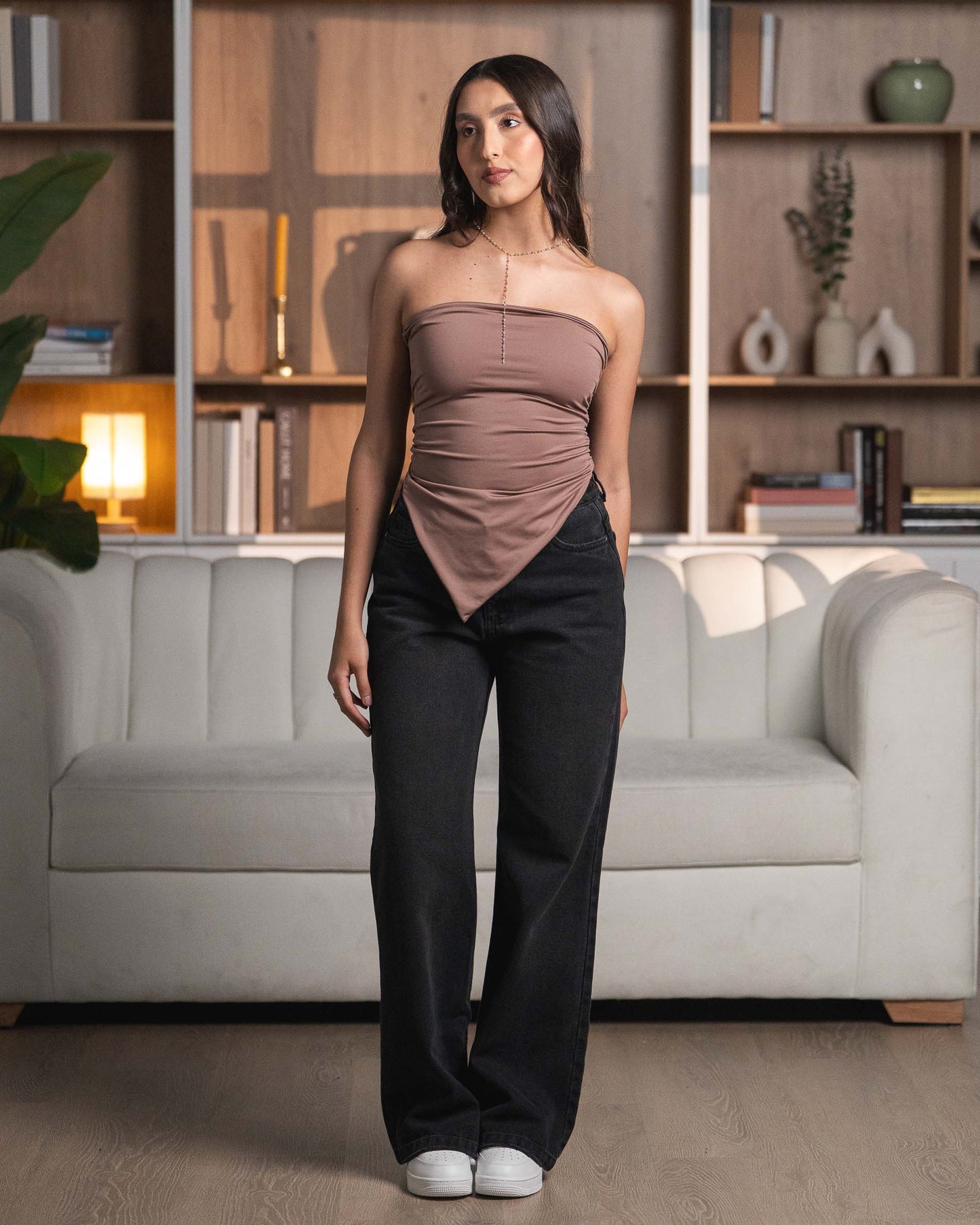 Top Pico Café nude