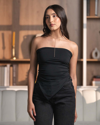 Top pico Negro