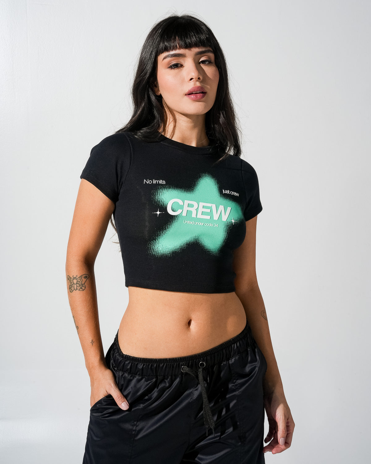 Crop Crew