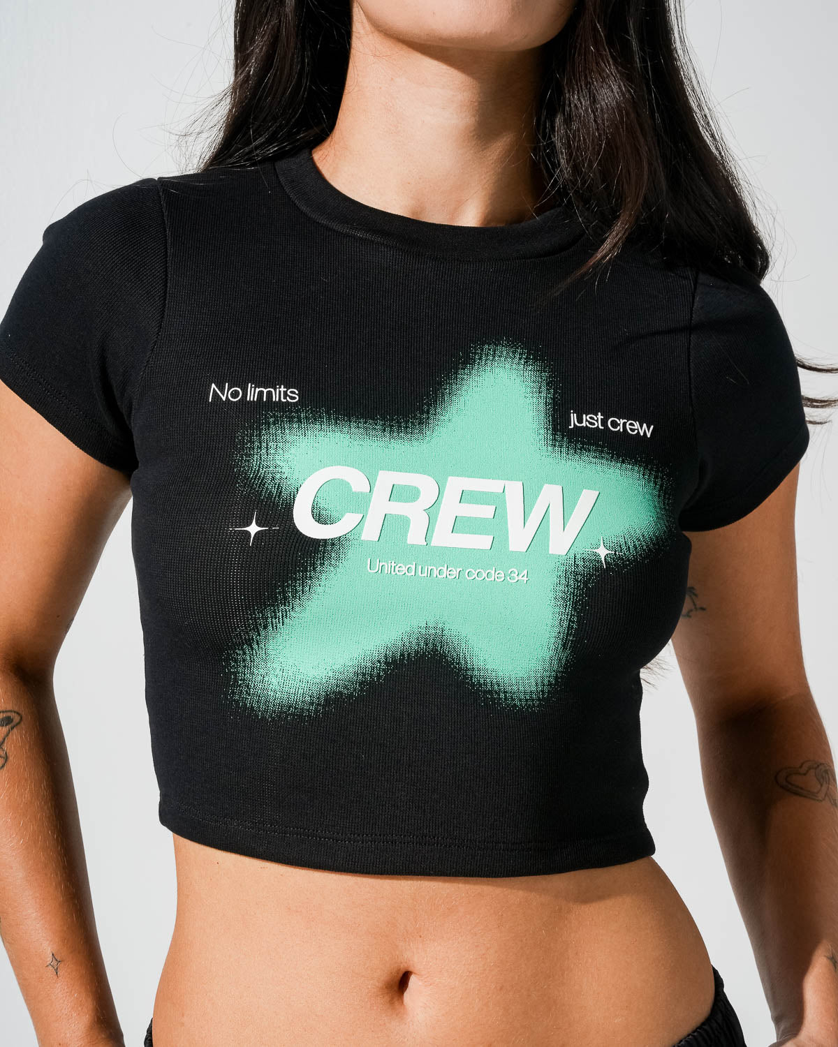 Crop Crew