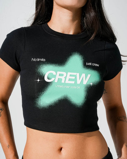 Crop Crew