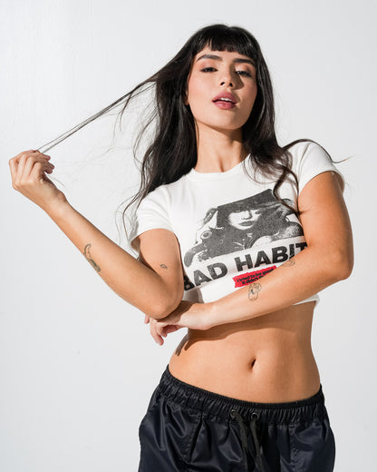 Crop Bad Habits