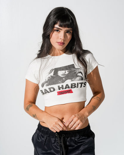 Crop Bad Habits