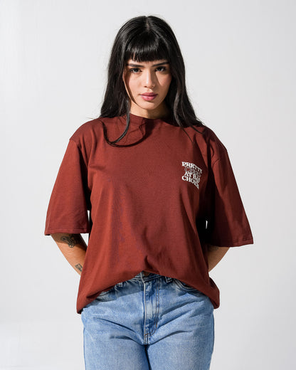 Oversize Pretty Good