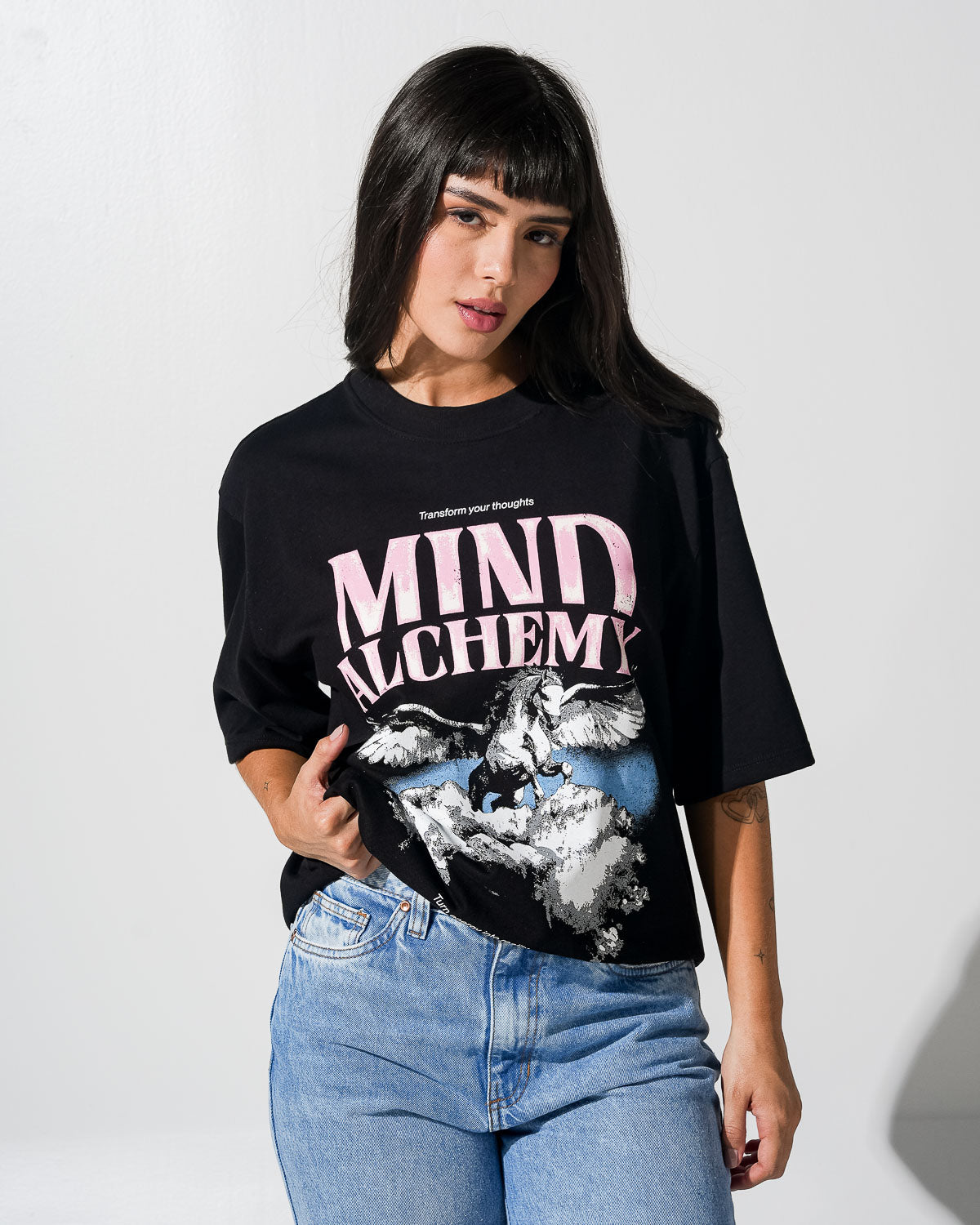 Mind Alchemy