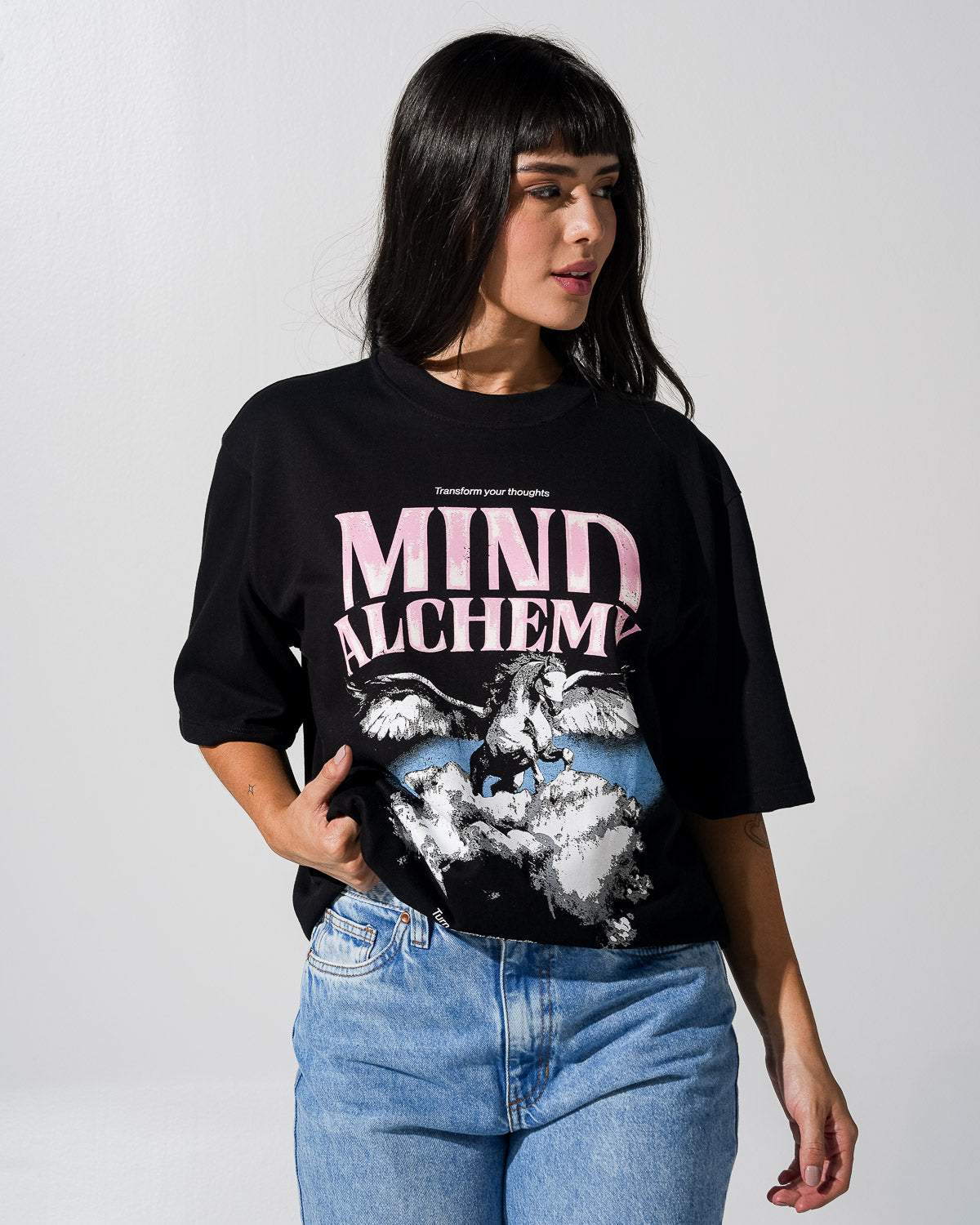 Mind Alchemy