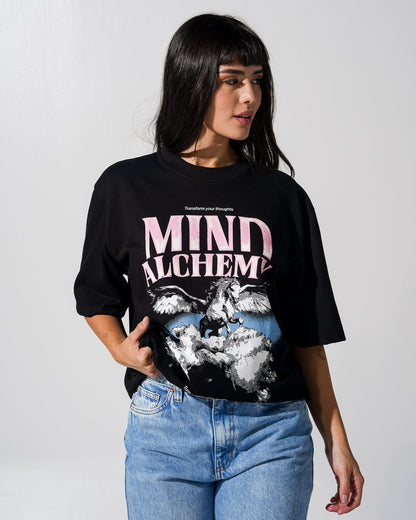 Mind Alchemy