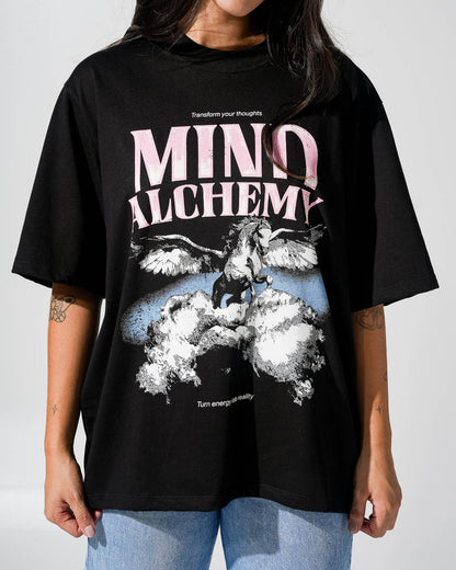 Mind Alchemy