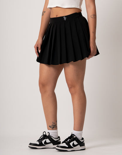 Falda TF Black