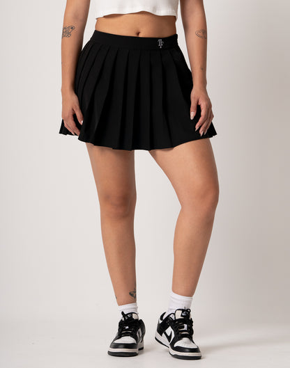 Falda TF Black