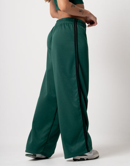 Pantalon Arca Verde