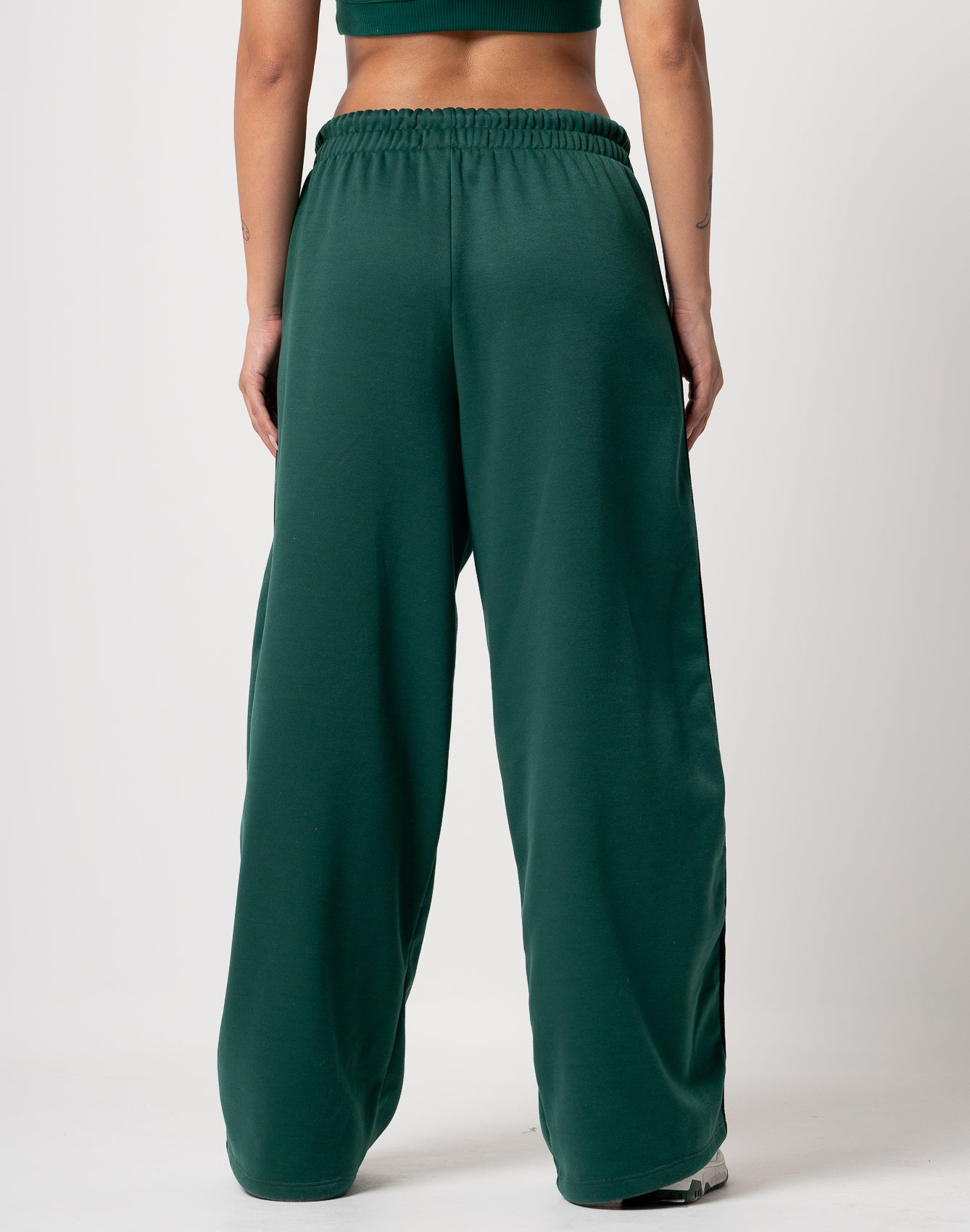 Pantalon Arca Verde