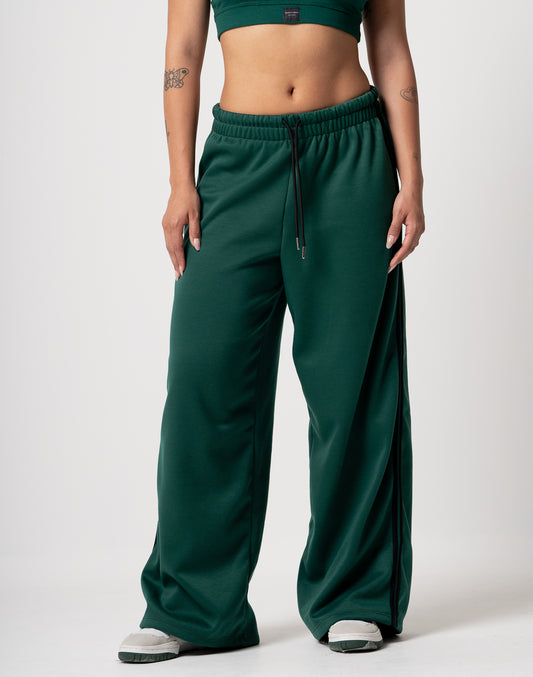 Pantalon Arca Verde