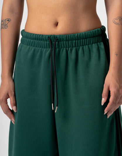 Pantalon Arca Verde