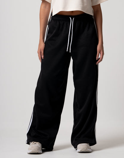 Pantalon Arca Negro