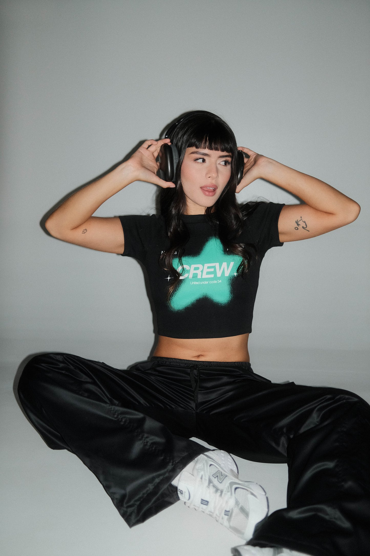 Crop Crew