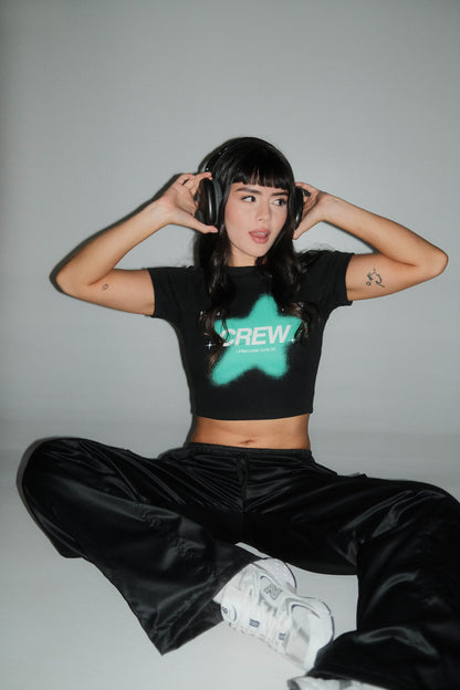 Crop Crew