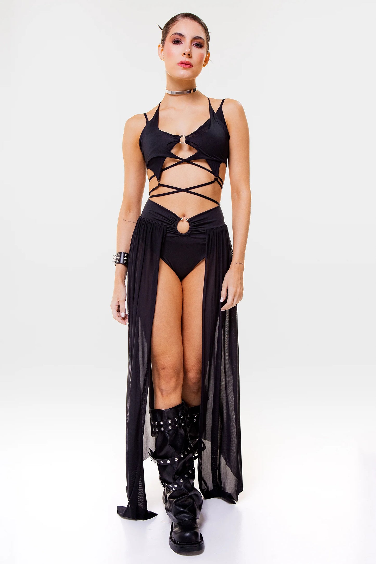 Set Nyx