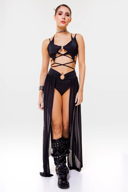 Set Nyx