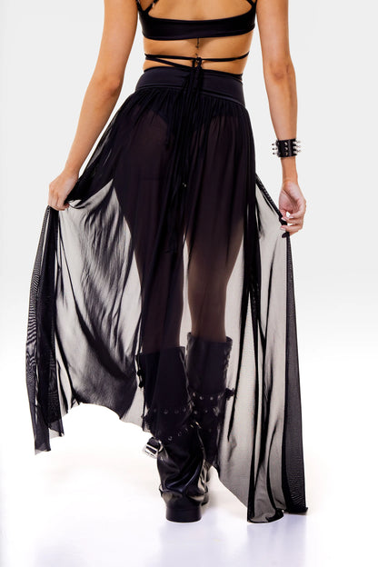 Set Nyx