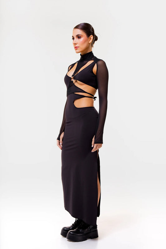 Dress Abyss
