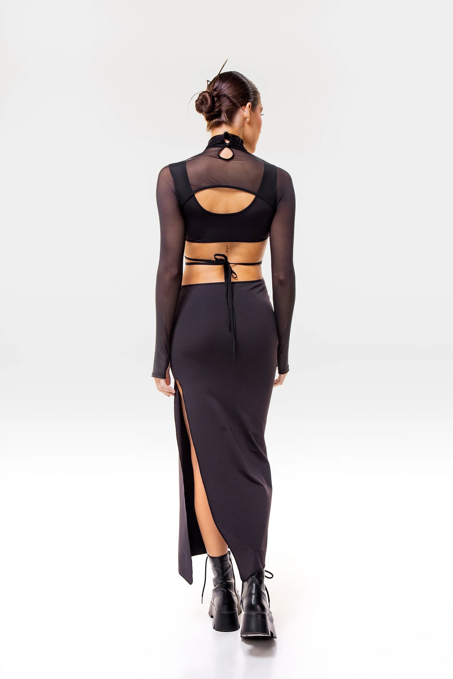 Dress Abyss
