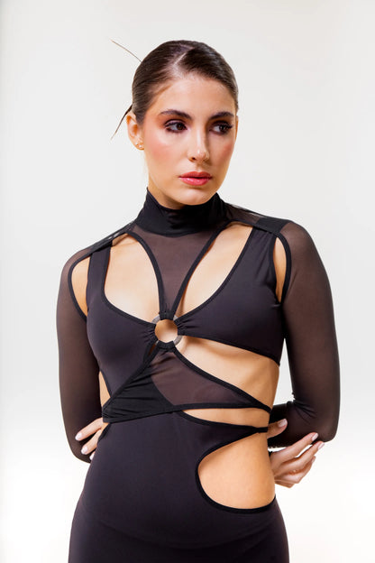 Dress Abyss