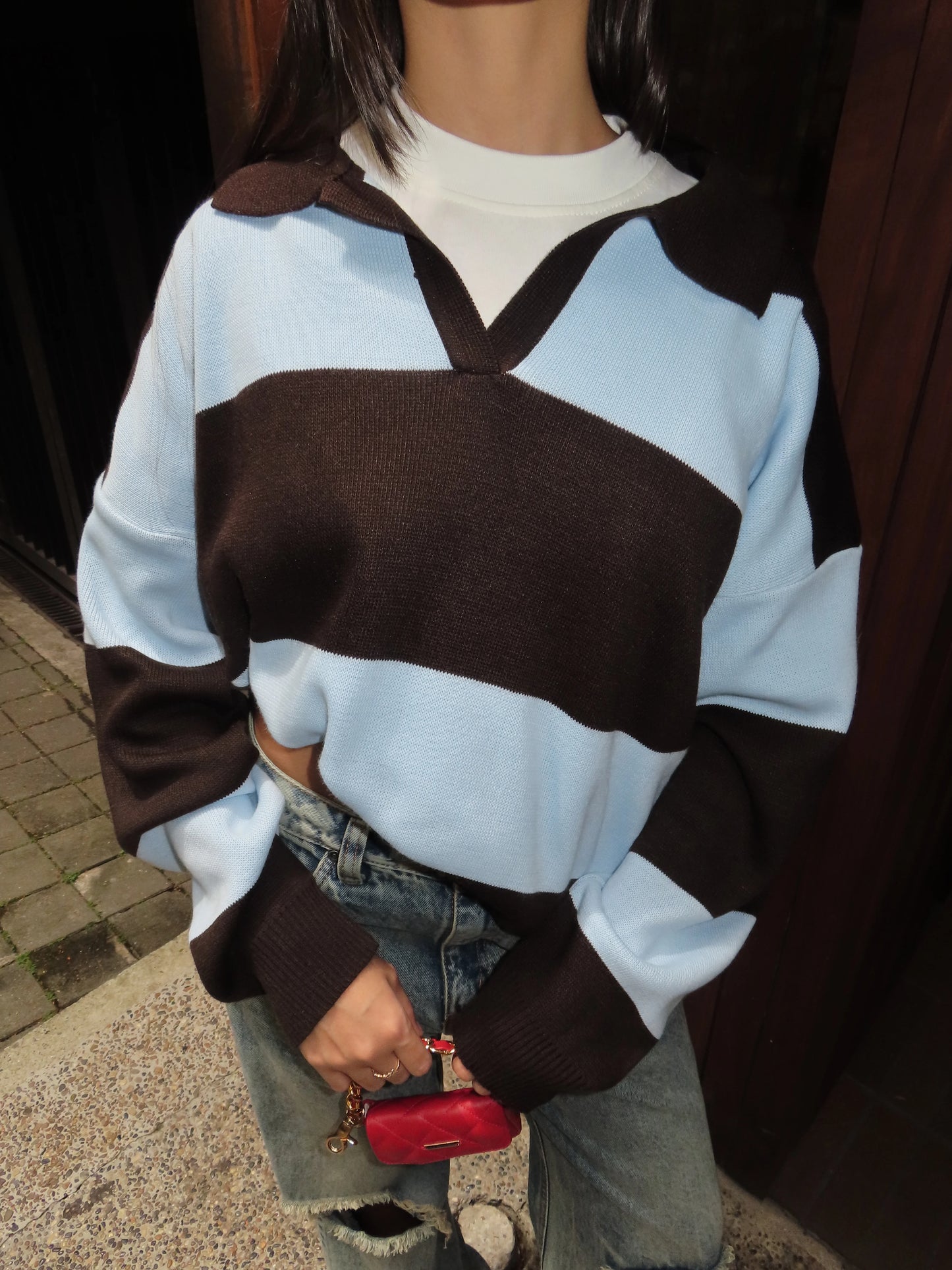 Sweatshirt Sky