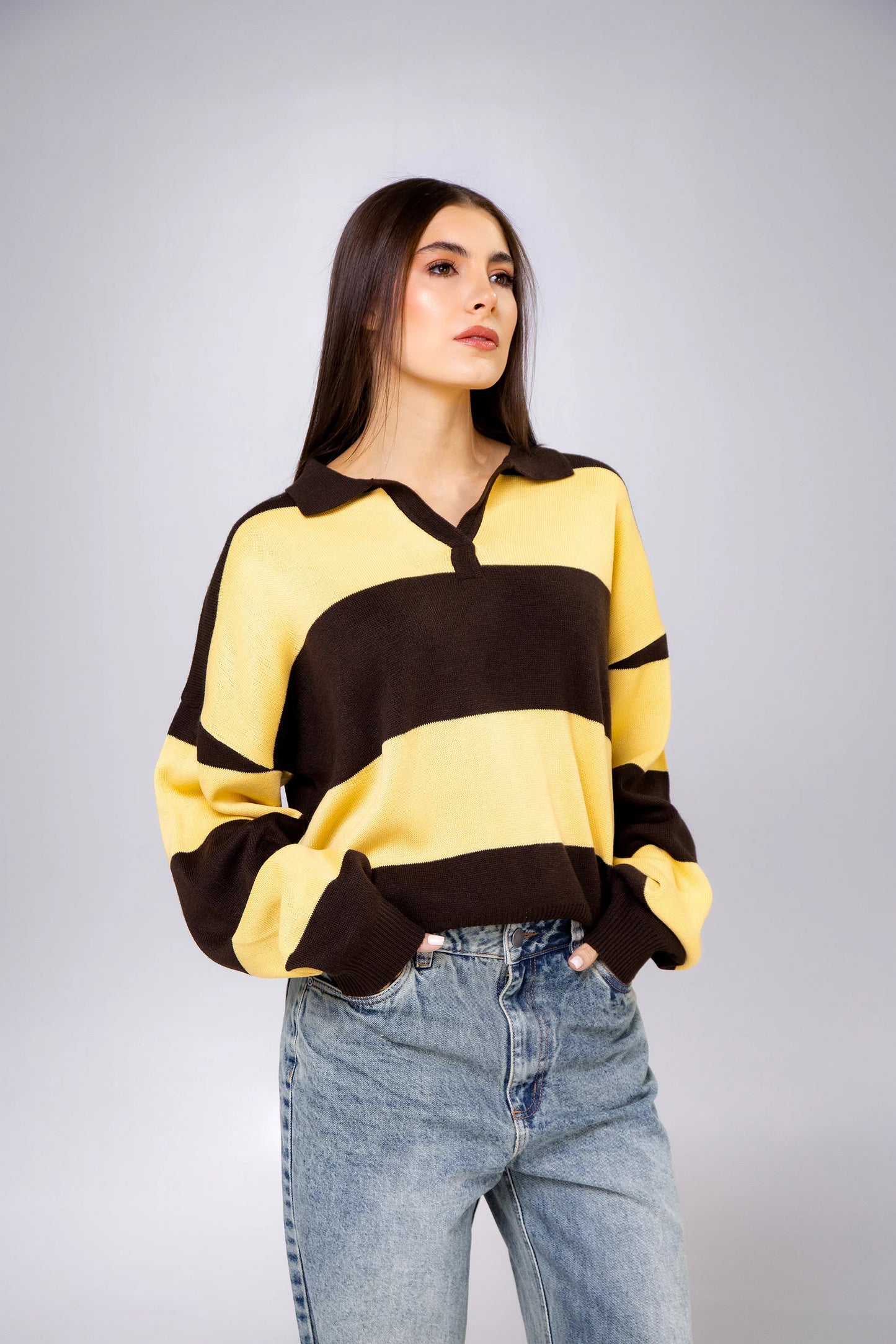 Sweatshirt Butter