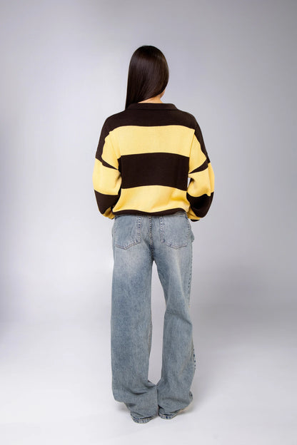 Sweatshirt Butter