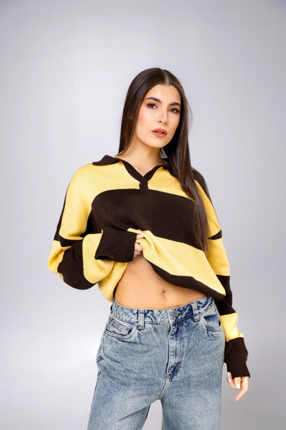 Sweatshirt Butter