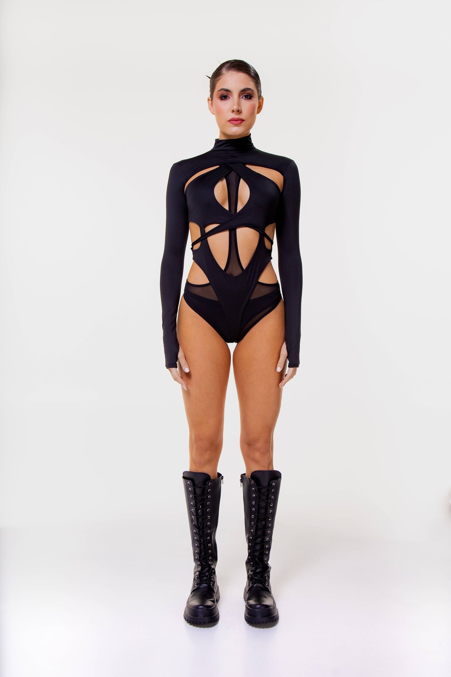 Body Noctra