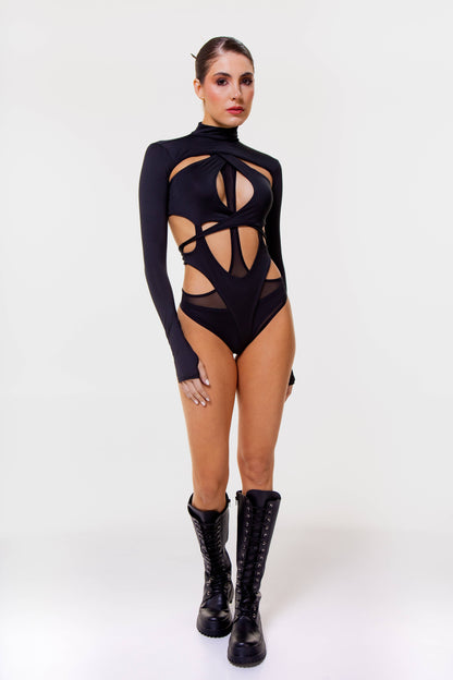 Body Noctra