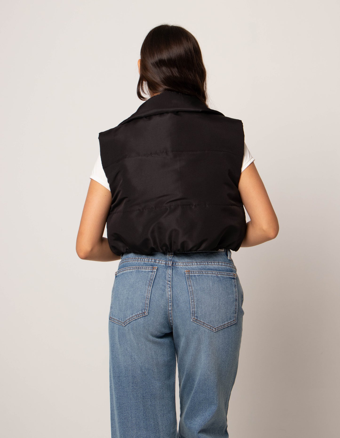 Chaleco Black
