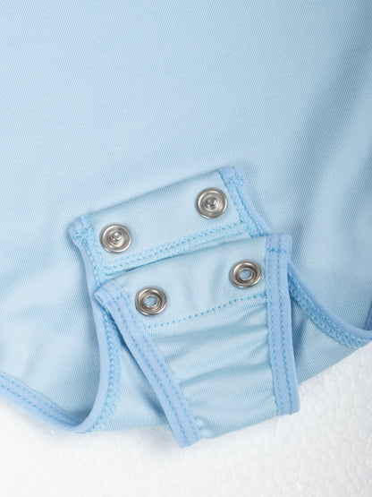 Body Essential Manga Baby