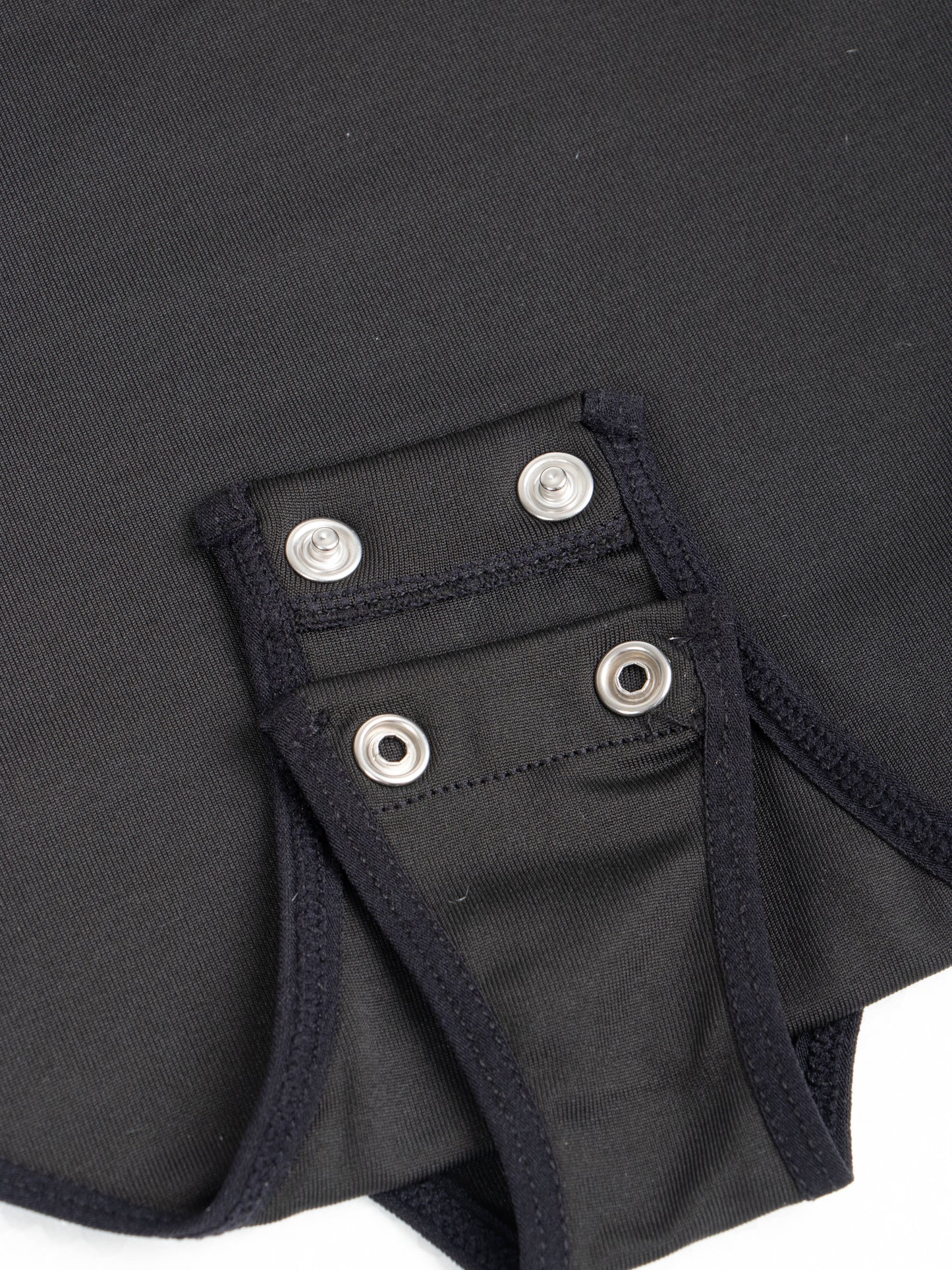 Body Essential Manga Black