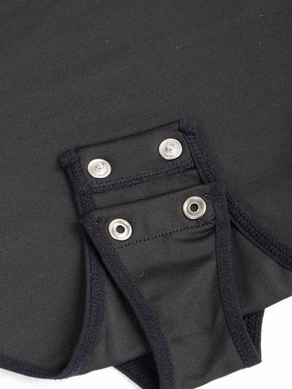 Body Essential Manga Black