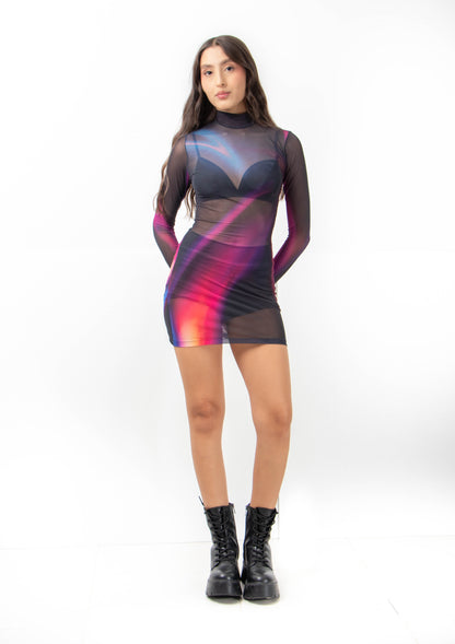Vestido Free