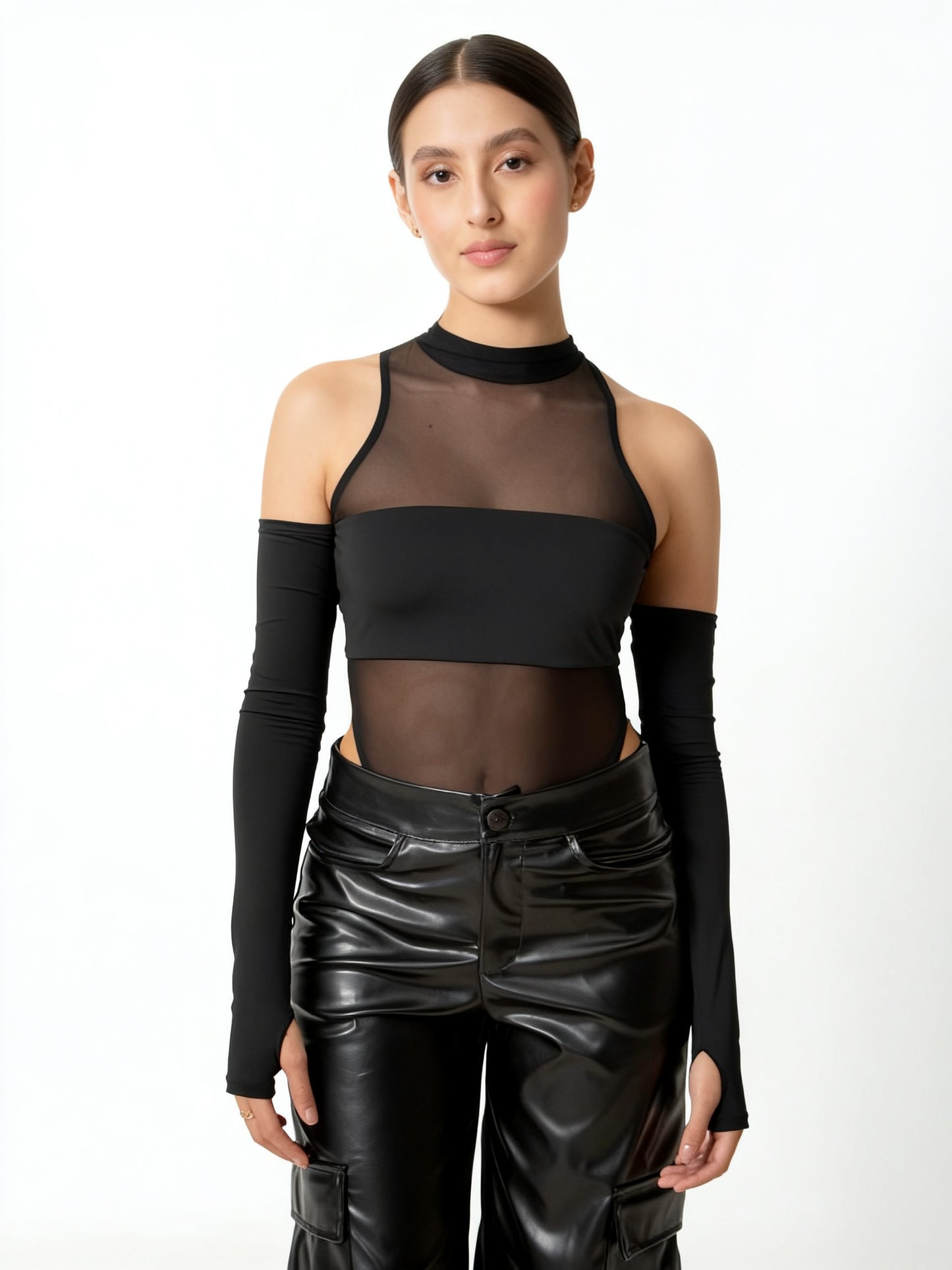 Body Nova Negro