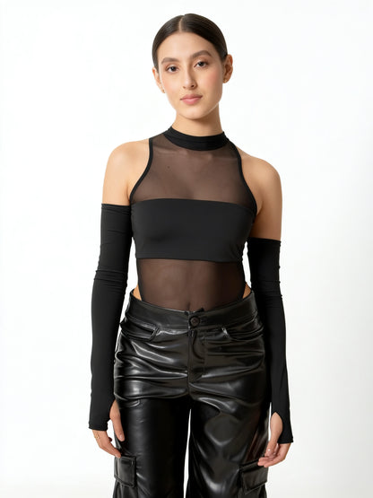 Body Nova Negro