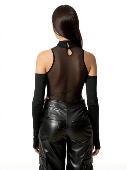 Body Nova Negro