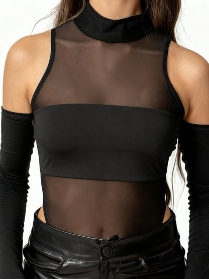 Body Nova Negro